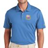 Mesh Pique Performance Polo Thumbnail