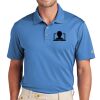 Mesh Pique Performance Polo Thumbnail