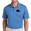 Mesh Pique Performance Polo Thumbnail