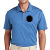 Mesh Pique Performance Polo Thumbnail