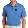 Mesh Pique Performance Polo Thumbnail
