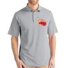 Cutter & Buck Virtue Eco Pique Recycled Mens Big and Tall Polo Thumbnail