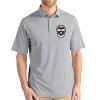 Cutter & Buck Virtue Eco Pique Recycled Mens Big and Tall Polo Thumbnail