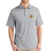 Cutter & Buck Virtue Eco Pique Recycled Mens Big and Tall Polo Thumbnail