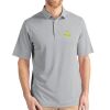 Cutter & Buck Virtue Eco Pique Recycled Mens Big and Tall Polo Thumbnail