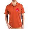 Cutter & Buck Prospect Eco Textured Stretch Recycled Mens Short Sleeve Polo Thumbnail
