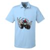 Fusion Polo Thumbnail