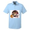Fusion Polo Thumbnail