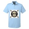 Fusion Polo Thumbnail