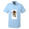 Fusion Polo Thumbnail