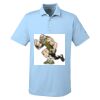 Fusion Polo Thumbnail