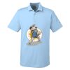 Fusion Polo Thumbnail