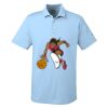 Fusion Polo Thumbnail
