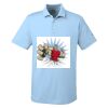 Fusion Polo Thumbnail