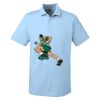 Fusion Polo Thumbnail