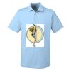 Fusion Polo Thumbnail