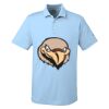 Fusion Polo Thumbnail