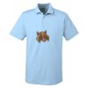 Fusion Polo Thumbnail