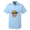 Fusion Polo Thumbnail