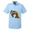 Fusion Polo Thumbnail