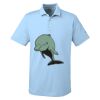 Fusion Polo Thumbnail