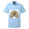 Fusion Polo Thumbnail