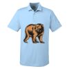 Fusion Polo Thumbnail