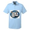 Fusion Polo Thumbnail