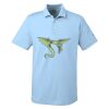 Fusion Polo Thumbnail