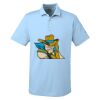 Fusion Polo Thumbnail