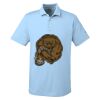 Fusion Polo Thumbnail