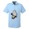 Fusion Polo Thumbnail