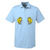Fusion Polo Thumbnail