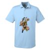 Fusion Polo Thumbnail