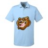 Fusion Polo Thumbnail