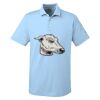 Fusion Polo Thumbnail