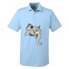 Fusion Polo Thumbnail