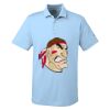 Fusion Polo Thumbnail