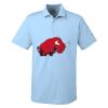 Fusion Polo Thumbnail