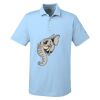 Fusion Polo Thumbnail