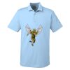 Fusion Polo Thumbnail
