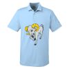 Fusion Polo Thumbnail