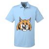Fusion Polo Thumbnail