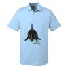 Fusion Polo Thumbnail