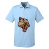 Fusion Polo Thumbnail
