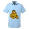 Fusion Polo Thumbnail