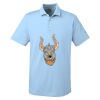 Fusion Polo Thumbnail