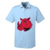 Fusion Polo Thumbnail