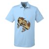 Fusion Polo Thumbnail