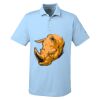 Fusion Polo Thumbnail